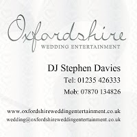 Oxfordshire Wedding Entertainment 1076333 Image 1